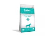 Hund - Calibra Veterinary Diets Dog Hypoallergenic Skin&Coat - dry dog food - 12kg - 8594062087236