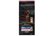 Hund - PURINA NESTLE Sensitive Skin Large Athletic Adult Salmon - dry food for dogs - 14 kg - 7613035417045