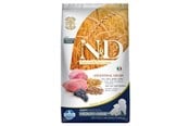 Hund - Farmina N&D Ancestral Grain Puppy Medium&Maxi Lamb - dry dog food - 12 kg - PND1200039