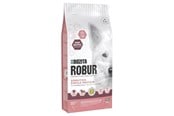 Hund - BOZITA Robur Adult Sensitive Single Protein Salmon Mono – dry dog food – 12kg - 7311030435377