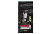Hund - PURINA NESTLE Medium Adult Sensitive Digestion with OPTIDIGEST 14 kg Lamb - 7613035214774