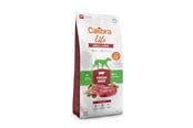 Hund - Calibra Life Adult Large Fresh Beef - dry dog food - 12kg - 8595706701235