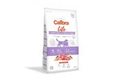 Hund - Calibra Life Junior Small&Medium breed Lamb - dry dog food - 12kg - 8594062086505
