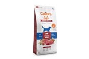Hund - Calibra Life Senior Medium Fresh Beef - dry dog food - 12kg - 8595706701259