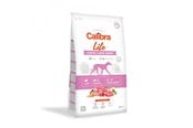 Hund - Calibra Life Junior Large breed Lamb - dry dog food - 12kg - 8594062086543
