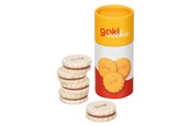 Treleker - Goki Wooden Toy Cookies - 51436