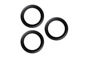Mobil - Andre tilbehør - PanzerGlass Hoops® Ceramic Camera Lens Protector Apple iPhone 18 Pro | Pro Max - PG62088