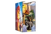 Barnerom - Disney Revell - Tiny Adventures Book Nook Lion King - 00534