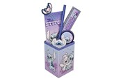 Skoleutstyr - Undercover Stitch Bureauset - 7dlg. - STLG5523