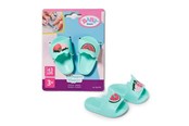 Dukker, Bamser & Utstyr - Baby Born Slippers 3 assorted 43cm - 840795