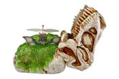 Figurer - GrossMos Flying dino assorted - 521549