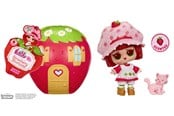 Figurer - L.O.L. Loves Strawberry Shortcake Tots Asst #2 PDQ - 596530