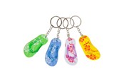 Leketøy - LG-Imports Flip Flop Keychain - 9985