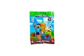 Figurer - Minecraft 6 cm Figural Keychains 1 pc foilbag Asst - 8204MC