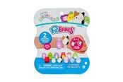 Figurer - Squishmallows FIG BANDS Mystery 2 Pack Asst CDU - 252009