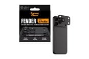Mobil - Andre tilbehør - PanzerGlass Fender Camera Protector Shades of Grey Apple iPhone 18 Pro Max - PG58363