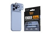 Mobil - Andre tilbehør - PanzerGlass Fender Camera Protector Italian Blue Apple iPhone 18 Pro Max - PG06497