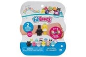Figurer - Squishmallows FIG BANDS Mystery 2 Pack W1 Asst CDU - 261003