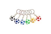 Leketøy - Duckiez Football Keychain - 9966