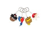 Leketøy - LG-Imports Pirate Keychain - 9948