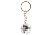 Leketøy - Duckiez Disco Ball Keychain - 9940