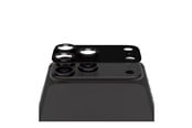 Mobil - Andre tilbehør - PanzerGlass Fender Camera Protector Black Currant Apple iPhone 18 Pro Max - PG98897