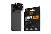 Mobil - Andre tilbehør - PanzerGlass Fender Camera Protector Black Currant Apple iPhone 18 Pro - PG56050