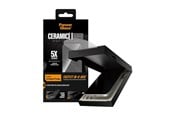 Mobil - Beskyttelsesglass - PanzerGlass Ceramic Screen Protector Apple iPhone 18 Pro Max | 17 Pro Max w. FASTFIT IN-A-BOX - PG21607