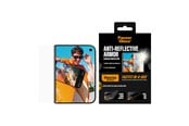 Mobil - Beskyttelsesglass - PanzerGlass Anti-reflective Armor Screen Protector Apple iPhone Duo w. FASTFIT IN-A-BOX (sub-screen) - PG71937