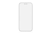 Mobil - Beskyttelsesglass - PanzerGlass Anti-reflective Armor Screen Protector Apple iPhone 18 Pro w. FASTFIT IN-A-BOX - PG86521
