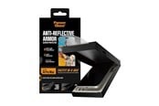 Mobil - Beskyttelsesglass - PanzerGlass Anti-reflective Armor Screen Protector Apple iPhone 18 Pro Max w. FASTFIT IN-A-BOX - PG44619