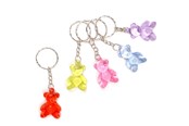 Leketøy - LG-Imports Keychain - Bear - 9906