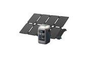 Kraftstasjon - Anker SOLIX C300x DC + PS60 Solar Panel Bundle - 288Wh - B1728311