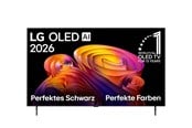Flatskjerm-TV - LG 48" Flatskjerm-TV OLED 4K OLED48B68LA Smart TV UHD 120 Hz - OLED48B68LA.AEUD