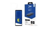Mobil - Beskyttelsesglass - 3mk ARC+ - Sony Xperia 1V - 5903108528405