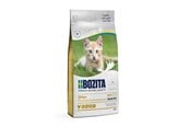 Katt - BOZITA Kitten Grain Free Chicken – dry kitten food – 10 kg - 7311030311312