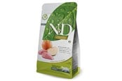 Katt - Farmina N&D PRIME CAT WILD BOAR & APPLE ADULT - dry cat food - 5 kg - PND0500016
