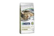 Katt - BOZITA Indoor & Sterilised Chicken - dry cat food - 10kg - 7311030317314