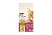 Katt - PURINA NESTLE Cat Chow Special Care Urinary Tract Health- cats dry food 15 kg Adult Chicken - 5997204514424