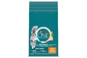 Katt - PURINA NESTLE PURINA One Adult Chicken - dry cat food - 9.75kg - 7613038508733