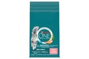 Katt - PURINA NESTLE One Adult Salmon - dry cat food - 9.75kg - 7613038508955