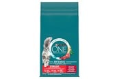 Katt - PURINA NESTLE One Sterilcat Wołowina - dry cat food - 9.75kg - 7613038508528