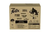 Katt - PURINA NESTLE Felix MIX 120x85g - 7613038578507