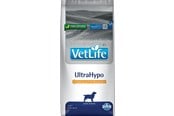 Hund - Farmina Vet Life UltraHypo - dry dog food - 12 kg - PVT120007S