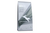 Hund - TROVET Mobility & Geriatrics MGD Poultry - dry dog food - 12.5kg - 8716811000772