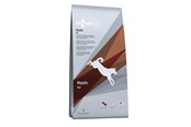 Hund - TROVET Hepatic HLD with chicken - dry dog food - 12.5 kg - 8413037376598