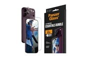 Mobil - Andre tilbehør - PanzerGlass 2-in-1 Essentials Bundle Apple iPhone 18 Pro Max - PG34154