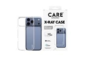 Mobil - Deksel og etui - CARE by PanzerGlass X-Ray Case Apple iPhone 18 Pro Max | 17 Pro Max - CR64719