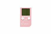 Kreative leker - Lalarma Pocket Game - rose - LA506