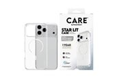 Mobil - Deksel og etui - CARE by PanzerGlass Star Lit Case w. MagSafe Apple iPhone 18 Pro Max | 17 Pro Max - CR44847
